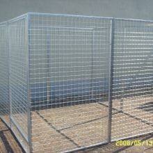 Welded Gabion for stone box