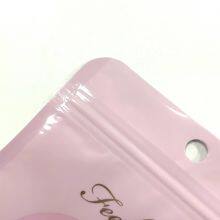 Bottle and Jar Shape Sealed Packaging Bag Flower Tea Dried Fruit Snack Packaging Bag Self Sealing Self-supporting Bag Special-shaped Packaging Bag Printing Customization thumbnail-4