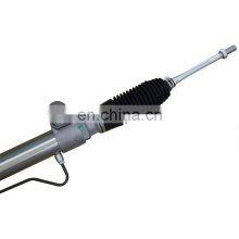 44200-0k040 Auto Parts Wholesale High Quality Power Steering Rack for Toyota Hilux Vigo thumbnail-5