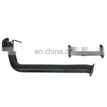 NG8982222360 Good Quality Car Black Silicone Radiator Hose Pipe for Isuzu D-Max thumbnail-4