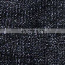 50gsm Black 6mx100m Agricultural HDPE Shading Net Sun Shade Net thumbnail-2