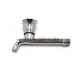 Kitchen Tap Bibcock/Washing Machine Water Bibcocks Tap for Water thumbnail-2