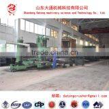 China Supplier Stone Coal Ore Vertical Impact Crusher Price thumbnail-5