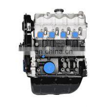 Запчасти для двигателей Del Motor 1.0L двигатель BJ410 BJ410A1 для Baic Weiwang 205 thumbnail-2