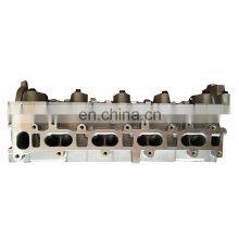 2.0L CRDI Diesel Engine Parts D4EA Complete Cylinder Head For Kia Carens Cerato Sportage Hyundai Elantra thumbnail-4