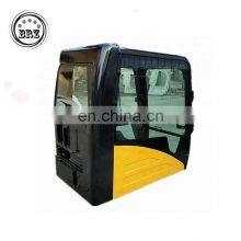 EX200-3 EX200 Excavator Cabin EX200-1 Excavator Cab EX200-2 Operate Cab thumbnail-3