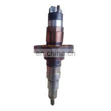 Excavator Injector OEM Made in China 0445120212 High Quality