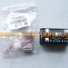 DH220-5 Excavator Timer Excavator Hour Meter thumbnail-2