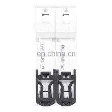 Manufacturer Supply Easy to Operate Durable Matis MM50H-2P 1-63A 380V 50/60hz Mcb Miniature Circuit Breaker Machine thumbnail-3