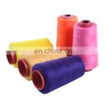 Factory Wholesale Computer Embroidery Machine Polyester Sewing Thread 402 thumbnail-5