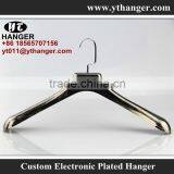 IMY-373 Electronic China Plating Man Plastic Hanger Rack thumbnail-2