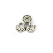 6004 2RSTLD Mini Ball Bearing Factory Direct Supply Size 20x42x12mm thumbnail-2