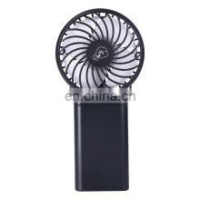 2021 New Trending Portable Hanging Air Cooler mini rechargeable usb fan