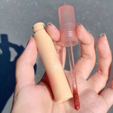 JOCO Nourish Lipgloss 6 Colors Long-Lasting Glossy Lipstick Waterproof Non-Stick Cup Cosmetic Moisturizing Lip Gloss thumbnail-5