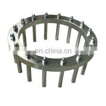 Self-Levelling Concrete Tests J-Ring Test thumbnail-1