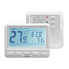 Smart Wireless Thermostat thumbnail-2