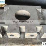 Excellent Quality Refactory Cement Casting Block