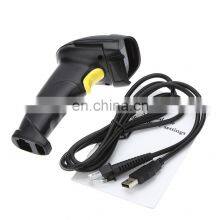 China Usb Pos 1D/2D Barcode Scanner Stand thumbnail-4