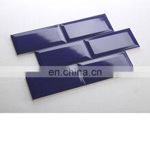 Pure Colour Colour Bread Brick 100X200 Northern Europe Subway Brick Restaurant Kitchen Wall Tiles Hypotenuse Tiles I-tile thumbnail-3