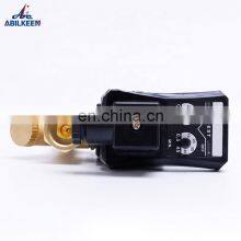 High Precision Wholesale OPT Series Pneumatic Brass Automatic Auto Drain Electronic Water Timer Valve thumbnail-5