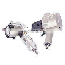 KZL-32 Portable Pneumatic Steel Strapping Machine Steel Band Strapping Tool thumbnail-1