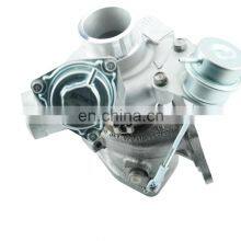 NLE1.5T Turbocharger TBO200030 For MG SAIC ROEWE thumbnail-3