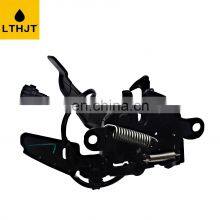 High Quality Auto Spare Parts Front Hood Lock 53510-02A80 For COROLLA LEVIN NRE210 thumbnail-1