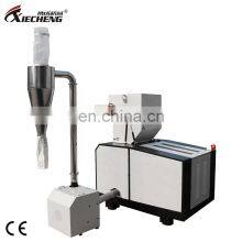 PET Bottle Cutting Machine Soundproof Plastic Crusher For Granulator HDPE thumbnail-2