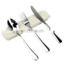 Food Grade Stainless Steel Straws With Filter Spoon, Cutlery Set thumbnail-2