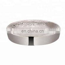 Новый дизайн керамических серебряных ванных принадлежностей. Набор ванных принадлежностей из пяти предметов thumbnail-5