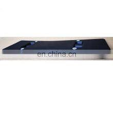 OEM 95B807287 Front License Plate Frame For Porsche Macan 2014-2018 License Plate thumbnail-3