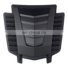 Hood Decoration Board for Suzuki Jimny 2020+ Hood Decoration Board Cover for JB74 JB64 JB74W JB64W