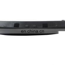 Hot Sales Good Quality PP Rear Lip Spoiler With Exhaust Tips Body Kits for GLC X253 2015+ Bar Parts Exhaust Pipe thumbnail-2