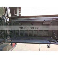 New 2018 Car Accessories Tailgate Table for Jeep Wrangler JL Aluminum Storage Table Auto Parts thumbnail-1