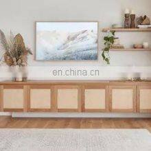 Natural Real Rattan Cane Webbing Roll for Furniture Chair Table Material Ms Rosie :+84974399971 (WS) thumbnail-4