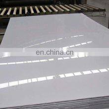Nickel Alloy Factory Price C276 C22 C4 B2 B3 Hastelloy X Plate / Sheet thumbnail-3