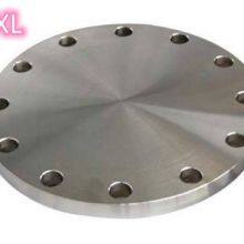 High-precision Carbon Steel Flange Customization Large Diameter Stainless Steel Flanging Butt Welding Flange Carbon Steel Flat Welding Flange thumbnail-2