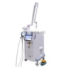 Best 2022 4D Pro CO2 Fractional RF Laser Machine For Sale Erbium Yag Laser 2940nm 1064nm Fractional Co2 Laser System thumbnail-2