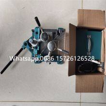 Manual Operation Pvc Window Welding Machine For Upvc Window Door Portable Machine thumbnail-5