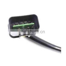 Auto Parts Neutral Gear Safety Switch Gearbox Gear Switch for Mitsubishi OEM MR263257 thumbnail-3