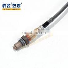 0258006186 	Rear Oxygen Sensor 	For 	Peugeot 206 307 308/BYD S6 S7 thumbnail-2