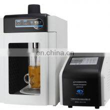 Automatic Laboratory Safety Scientz-IID Ultrasonic Homogenizer