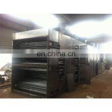 Best Sale Elephant Foot Yam Drying Equipment /mesh Belt Drier thumbnail-5