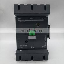 LC1E160 AC Contactor 220V 50Hz 250A Schneider thumbnail-2
