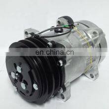 High Quality General Using 12v Electric ac Compressors YN437190-0321RC thumbnail-5