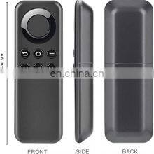 New Replacement CV98LM Remote Control for Amazon Fire TV Stick No Mic Voice Function Remote for Amazon Fire TV Cube thumbnail-2