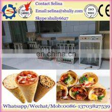 Bread Bakery Equipment/pizza Cone Making Machine/pizza Cone Box thumbnail-5