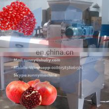 Best Selling Products Pomegranate Peeling Machine/pomegranate Arils Processing Machine