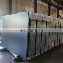 Factory Wholesale Aluminum Mirror SENTUO Big Piece 3mm/4mm/5mm Aluminium/silver Mirror thumbnail-3