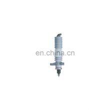 Высокопроизводительный беззазорный разрядник HY10W - 33 5KA. Электрические характеристики. Номинальное напряжение 33 кВ. Безопасный и надежный. thumbnail-1